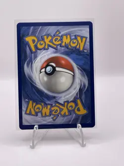 Pokemon TCG Professor Burnett TG26/TG30 Full Art Card - Image 2
