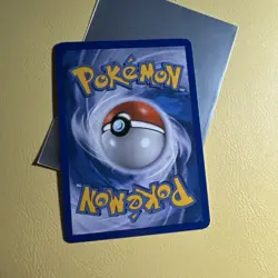 Pokemon HeartGold SoulSilver Single Card Uncommon Unown 54/123 NM NON HOLO - Image 2