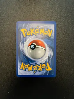 Pokemon Card - Unown [P] Majestic Dawn 33/100 Reverse Holo - Image 2