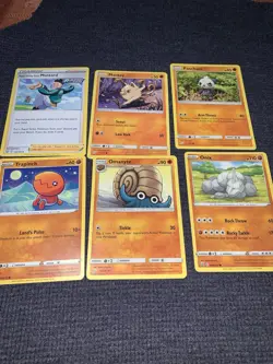 Pokemon Cards 2021 Nintendo 145 Count All Cards Shown - Image 5