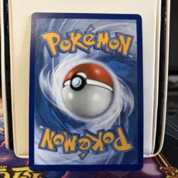 Mega Absol EX 161/132 Full Art Phantasmal Flames Pokemon Card (NM) - Image 2