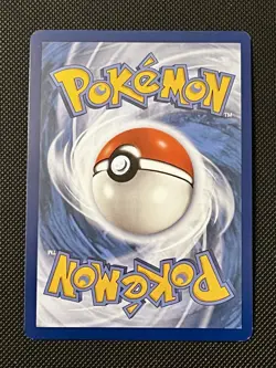 Pokemon TCG Mewtwo 052 Scarlet & Violet Promo Holo Card - Image 2