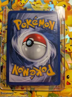 Espeon 16/100 EX Sandstorm 2003 Reverse Holo Rare Pokemon Card TCG - Image 3