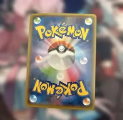 Pokemon Cards Hoopa PROMO 155/XY-P Pikachu Japanese Limited Edition TCG - Image 2