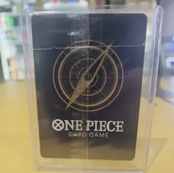 SEALED Boa Hancock (Illustration Box Vol.1) ST17-004 One Piece Promo Cards Foil - Image 4