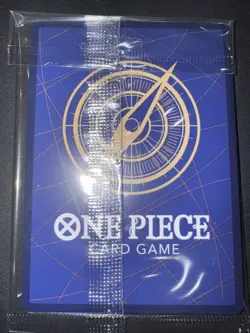 Boa Hancock (Illustration Box Vol.1) - One Piece Promotion Cards (OP-PR) Sealed - Image 2
