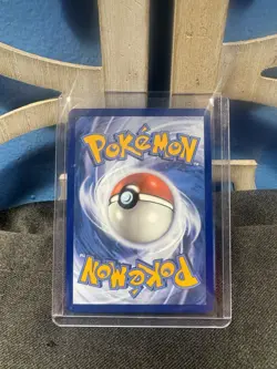 Pokemon TCG Mewtwo SVP 052 Promo Scarlet & Violet Black Star Promo NM Card - Image 2