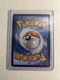 Pokemon Mewtwo EX Holo Full Art Ultra Rare TCG Card 157/162 - Image 2