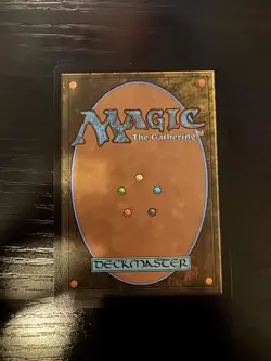 Fated Firepower Art card (Gold-Stamped signature) - Image 2