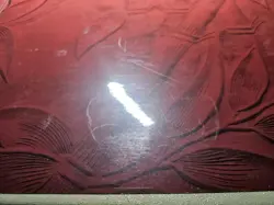 Magic The Gathering MTG Champions Of Kamigawa Playmat/Poster - Image 5