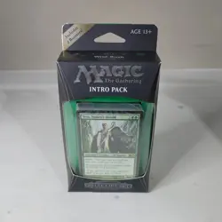 Magic The Gathering Intro Pack MAGIC 2013 CORE SET - WILD RUSH BG NEW/SEALED - Image 1