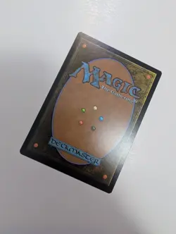 MTG - Woodland Cemetery - Fallout (PIP) NM/M Condition - Image 3