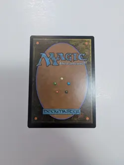 MTG - Woodland Cemetery - Fallout (PIP) NM/M Condition - Image 4