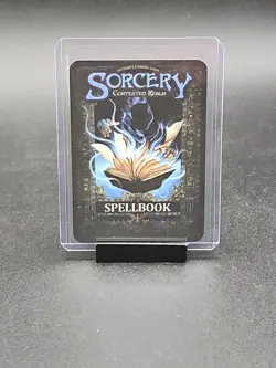 Philosopher's Stone - Beta Unique - Sorcery Contested Realm 1st Release. Nonfoil - Image 4