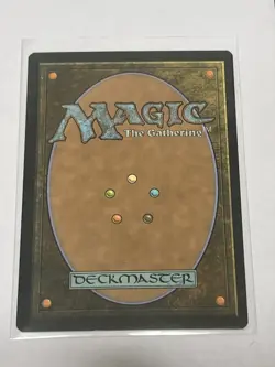 MTG Magic the Gathering Flameshadow Conjuring (147/272) - Image 2