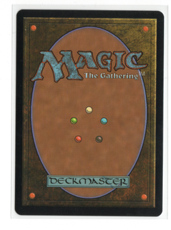 MTG - Repercussion - Normal - Urza's Destiny - NM - Image 2