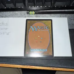 Phyrexian Tower #303 (NM) Modern Horizons 3 MH3 Magic MTG Near Mint - Image 2