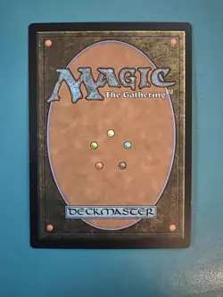 Red Elemental Blast Masters 25 Foil - Image 2