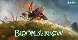 Scavenger's Talent - Bloomburrow (BLB) x4 (Playset) MINT MTG Magic - Image 4