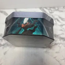 Pokemon TCG Tyranitar Triple Whammy Collector's Tin - Image 5