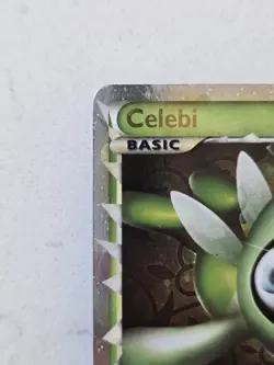 Celebi (Prime) - 92/102 - Pokemon Triumphant Ultra Rare. Nm/Scratch Free Tcg - Image 4