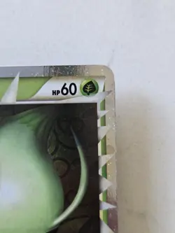 Celebi (Prime) - 92/102 - Pokemon Triumphant Ultra Rare. Nm/Scratch Free Tcg - Image 5