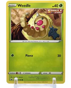 Pokemon Sword & Shield CHILLING REIGN Reverse Holo Gold Secret Alt Art YOU PICK - Image 2