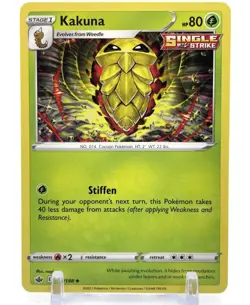 Pokemon Sword & Shield CHILLING REIGN Reverse Holo Gold Secret Alt Art YOU PICK - Image 4