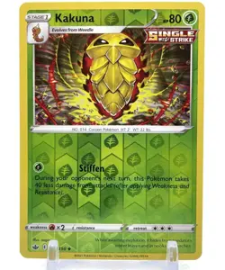 Pokemon Sword & Shield CHILLING REIGN Reverse Holo Gold Secret Alt Art YOU PICK - Image 5
