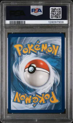 2022 POKEMON SWORD & SHIELD BRILLIANT STARS #166 FULL ART/ARCEUS V PSA 10 - Image 2