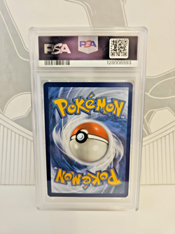 PSA 10 Charizard ex 223/197 Obsidian Flames Holo Sv03 Pokemon 2023 GEM MINT - Image 2