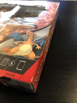 Pokemon TCG Factory Sealed Charizard ex Premium Collection Box! - Image 3