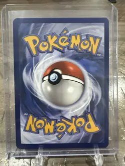 Pokemon TCG Great Tusk ex 246/198 SV01 Scarlet/Violet Special Illustration Rare - Image 2