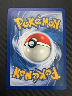 Pokemon TCG Sandstorm 65/100 Growlithe Common VLP - Image 2
