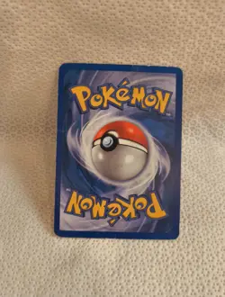 POKEMON EX DELTA SPECIES FLAREON #5 HOLO FOIL RARE - Image 2