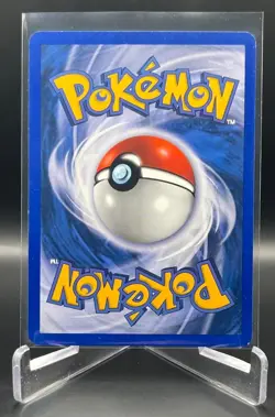 Pokemon TCG Aquapolis HOUNDOUR Regular, Common - 86/147 - Image 2