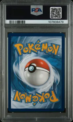 2024 POKEMON SVP EN-SV BLACK STAR PROMO #132 GRENINJA EX PSA 9 - Image 2