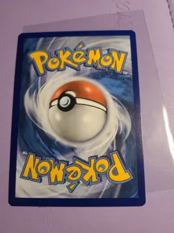 Pokemon TCG Unown Ancient Origins 30/98 Reverse Holo Common NM - Image 2