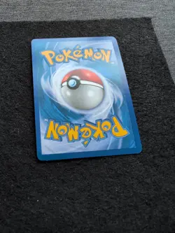 Pokemon TCG Unown (B) Heartgold & Soulsilver 55/123 Reverse Holo Uncommon LP - Image 5