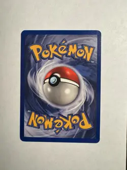 Pokemon TCG Base Set Item Finder 74/102 Regular Rare NM/ M Vintage - Image 2