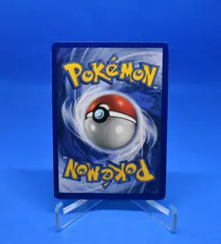 Pokemon - Imposter Professor Oak [73/102] Rare NM Base Set - Image 2