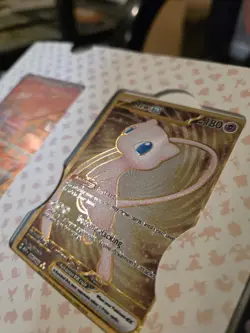 Pokemon 151 UPC Promo Set Mew SVP053 Mew EX 205/165 Mewtwo SVP052 - Image 5