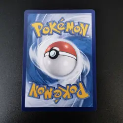 Pokemon TCG Chinese Bulbasaur HOLO - Ancient Roar & Future Flash, CSV1C-086 - Image 2