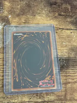 Yugioh! LP Pot of Greed - LOB-119 - Rare - Unlimited Edition Lightly Played - Image 2