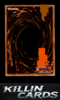 Monster Reborn LOB-118 Ultra Rare The Legend of Blue Eyes White Dragon YuGiOh Ca - Image 2