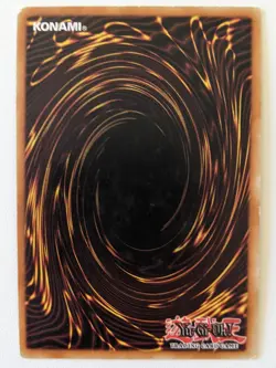 YuGiOh Elemental Hero Grand Neos Ultra Rare STON-EN035 - Image 2