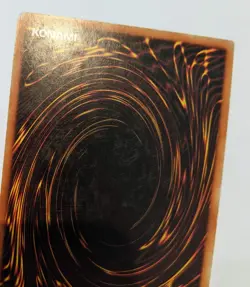 YuGiOh Elemental Hero Grand Neos Ultra Rare STON-EN035 - Image 3