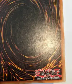 YuGiOh Elemental Hero Grand Neos Ultra Rare STON-EN035 - Image 5