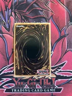 Seventh Tachyon - Secret Rare - MZTM-EN016 - Near Mint - 1st Edition - Yu-Gi-Oh - Image 2