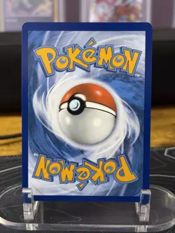Pokemon TCG Charizard EX Obsidian Flames Ultra Rare Full Art Holo Card 215/197 - Image 4